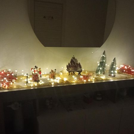 Casa Vacanza Luna2 Palagiano Εξωτερικό φωτογραφία