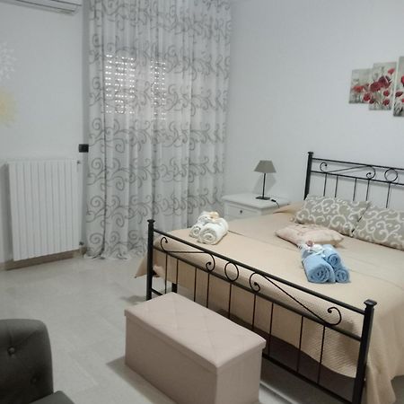 Casa Vacanza Luna2 Palagiano Εξωτερικό φωτογραφία