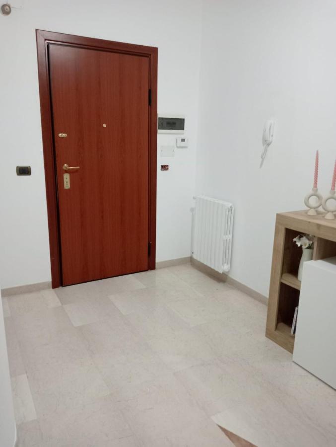 Casa Vacanza Luna2 Palagiano Εξωτερικό φωτογραφία