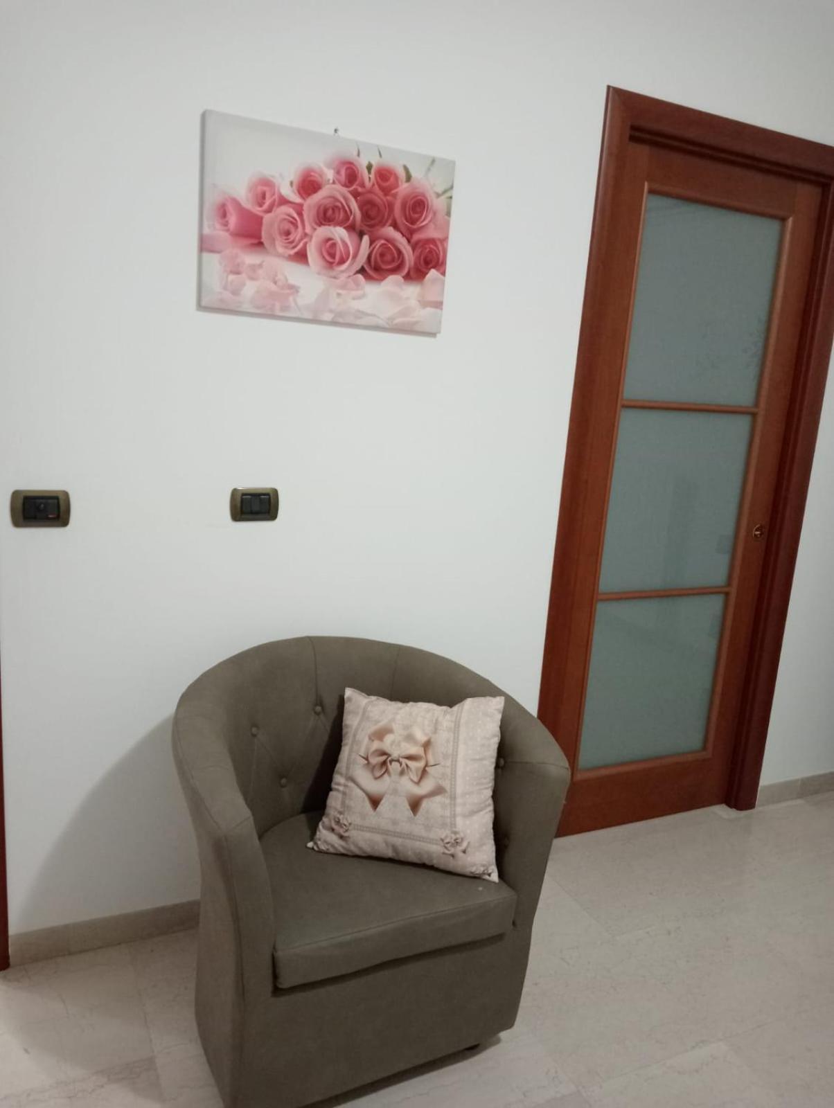 Casa Vacanza Luna2 Palagiano Εξωτερικό φωτογραφία