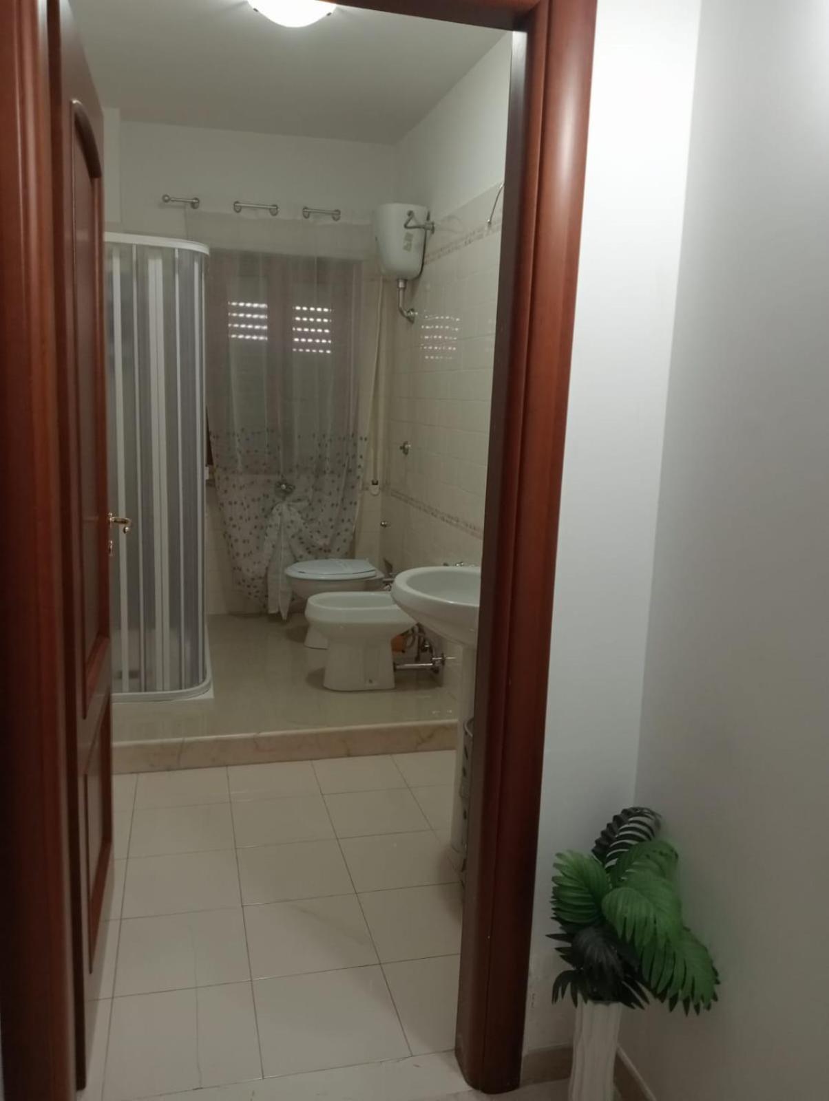 Casa Vacanza Luna2 Palagiano Εξωτερικό φωτογραφία