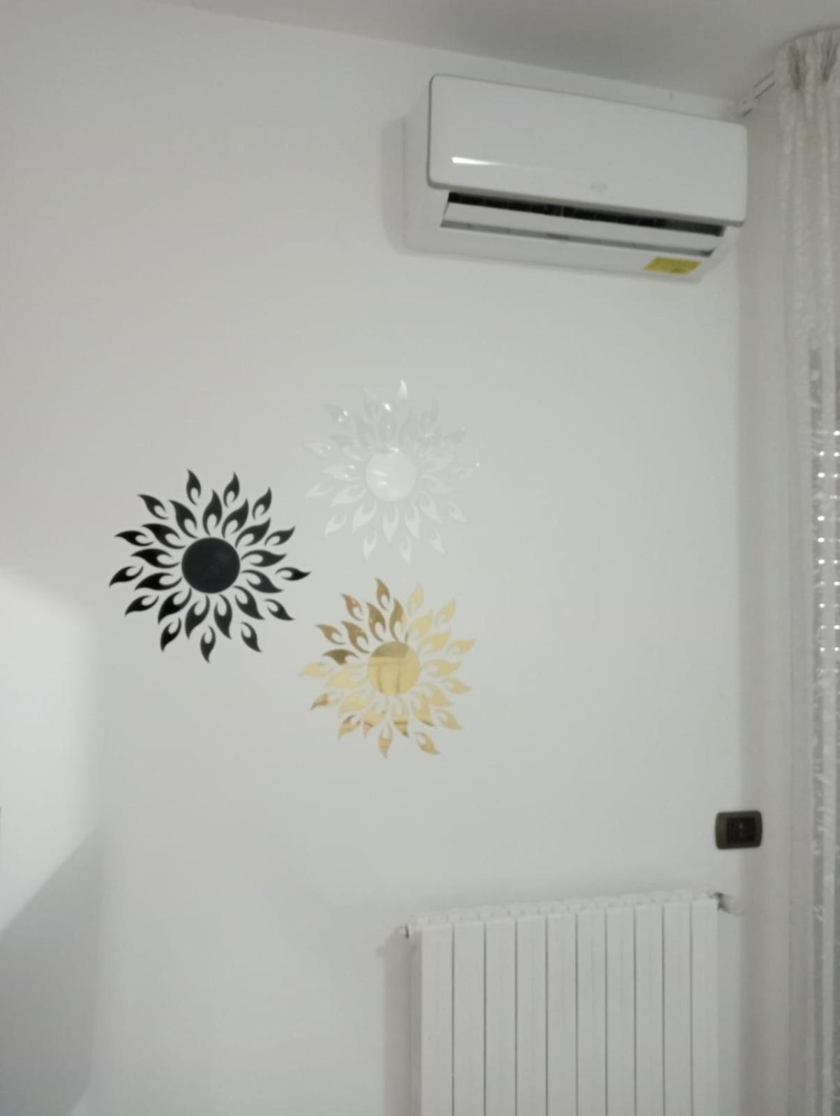 Casa Vacanza Luna2 Palagiano Εξωτερικό φωτογραφία