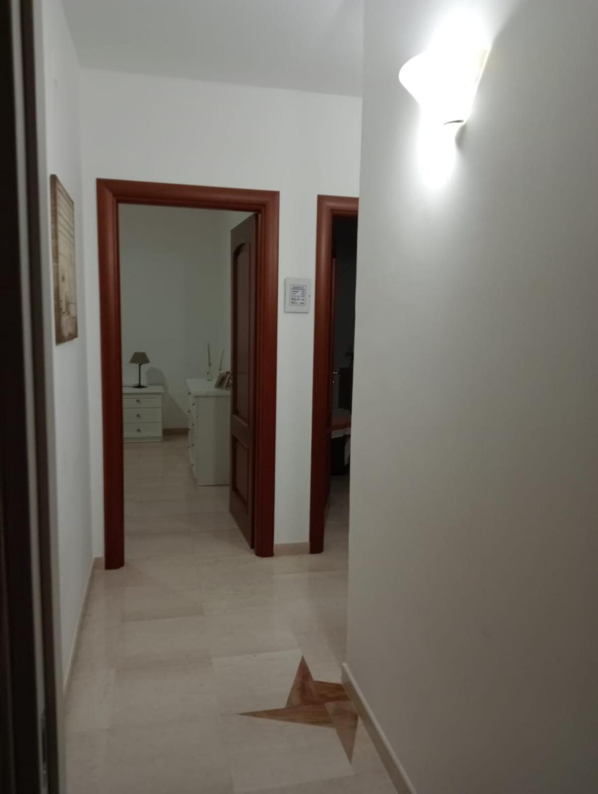 Casa Vacanza Luna2 Palagiano Εξωτερικό φωτογραφία