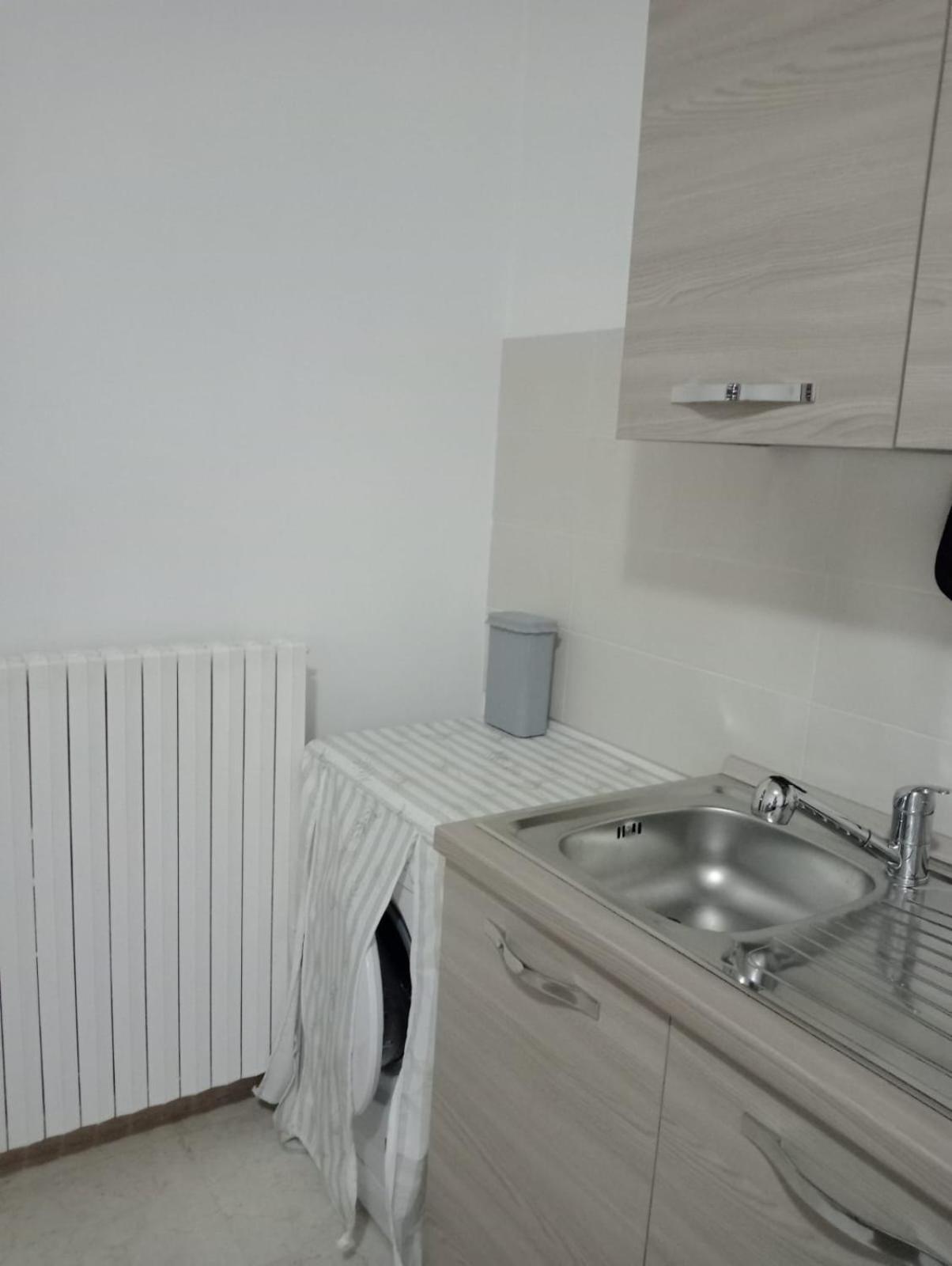 Casa Vacanza Luna2 Palagiano Εξωτερικό φωτογραφία