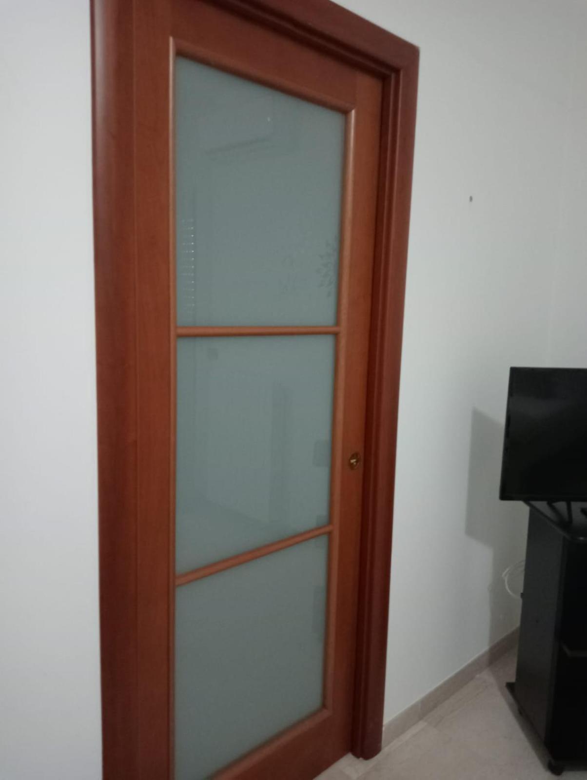 Casa Vacanza Luna2 Palagiano Εξωτερικό φωτογραφία