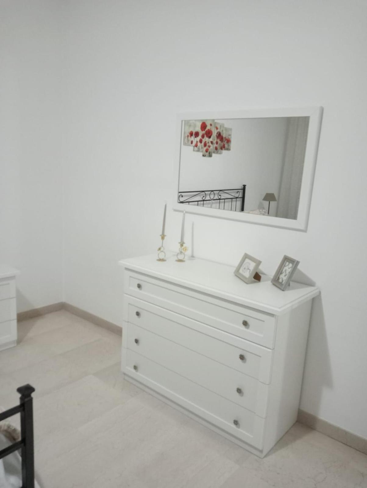 Casa Vacanza Luna2 Palagiano Εξωτερικό φωτογραφία
