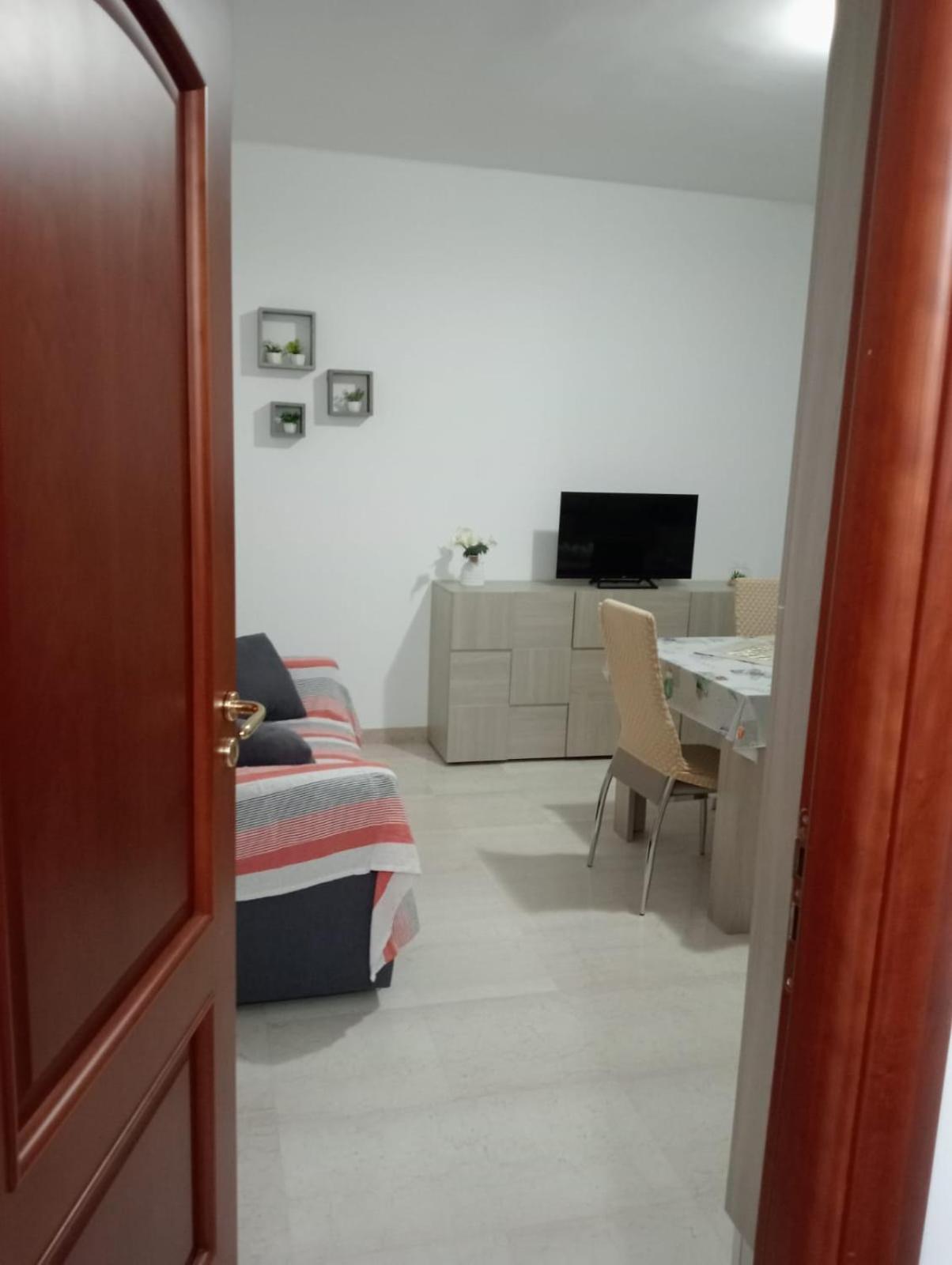 Casa Vacanza Luna2 Palagiano Εξωτερικό φωτογραφία