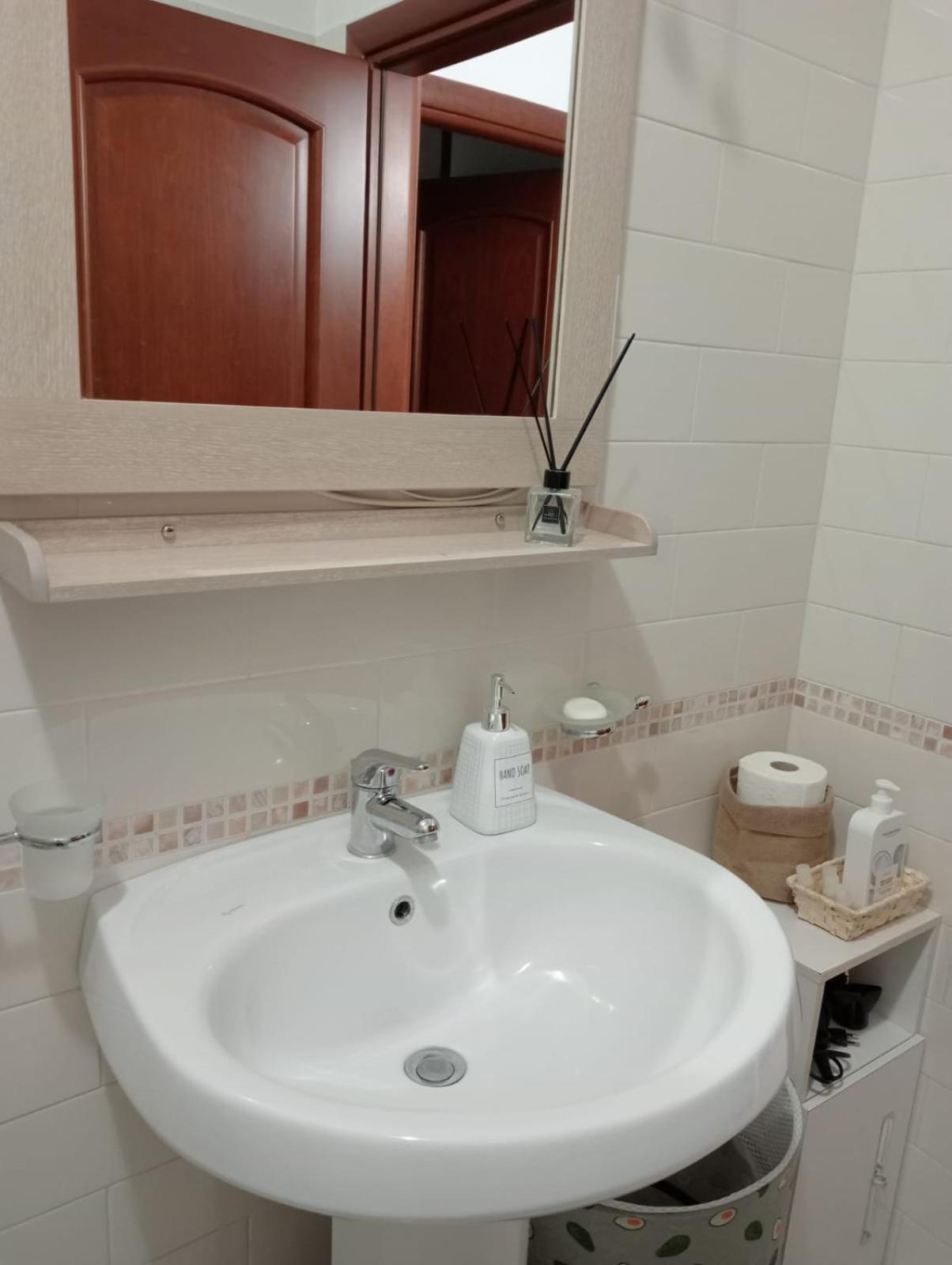 Casa Vacanza Luna2 Palagiano Εξωτερικό φωτογραφία