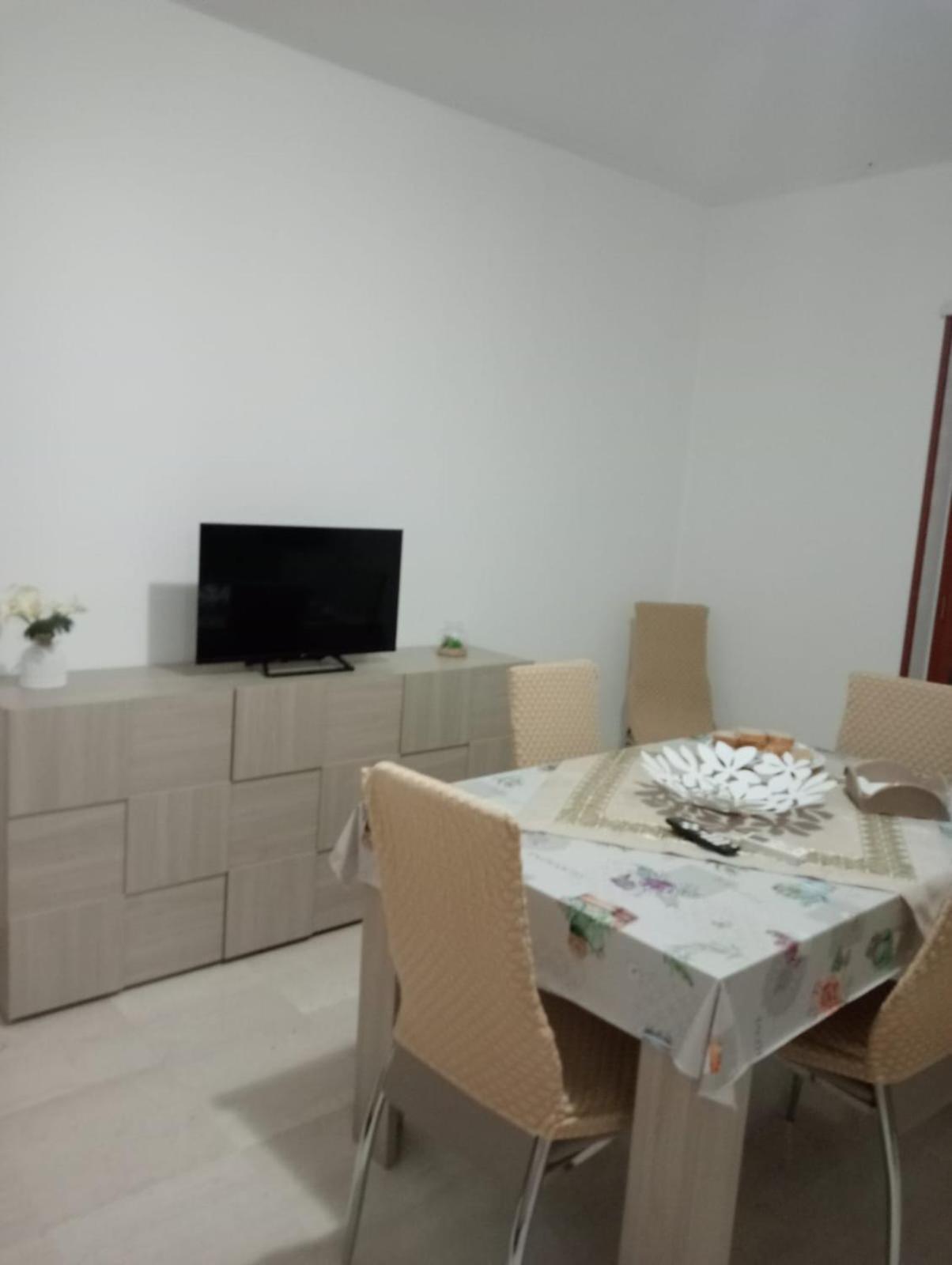 Casa Vacanza Luna2 Palagiano Εξωτερικό φωτογραφία
