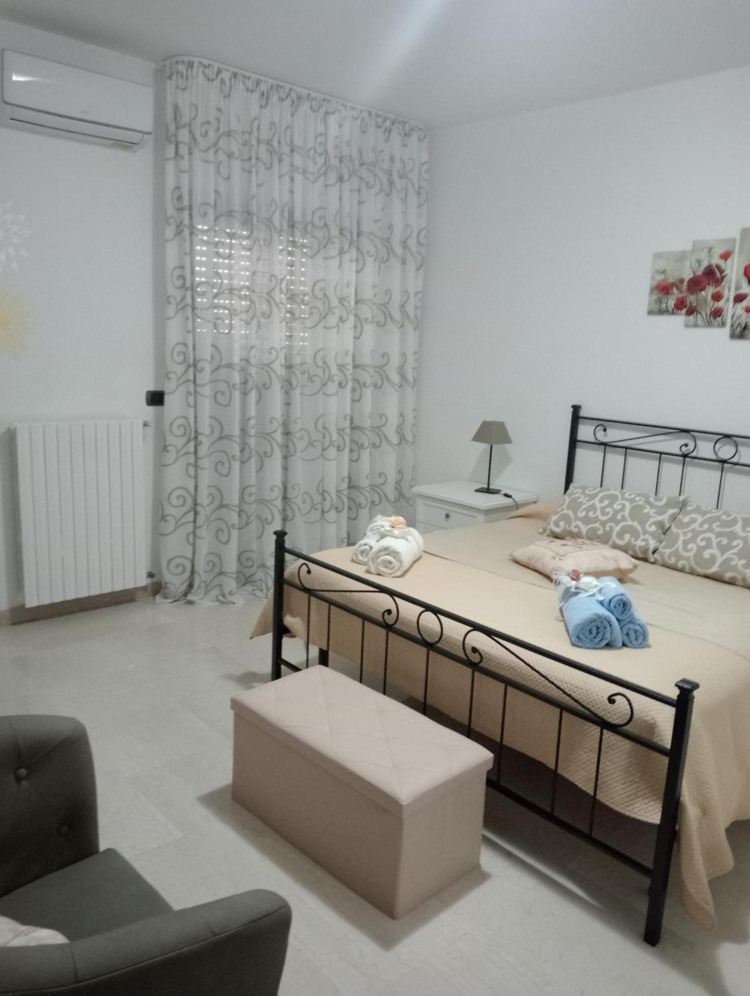 Casa Vacanza Luna2 Palagiano Εξωτερικό φωτογραφία