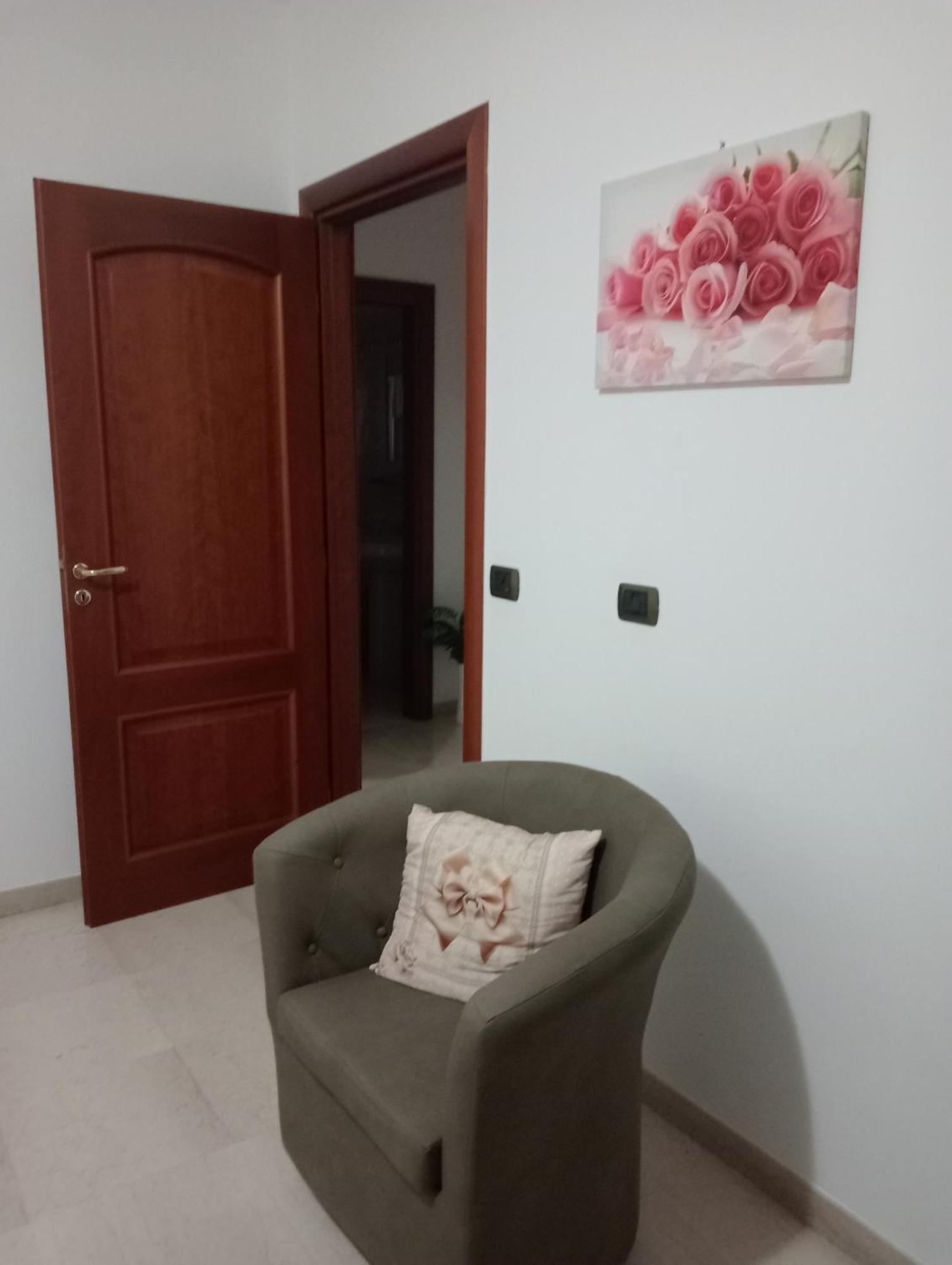 Casa Vacanza Luna2 Palagiano Εξωτερικό φωτογραφία